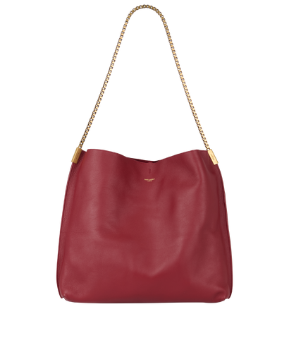 Suzanne Hobo, front view